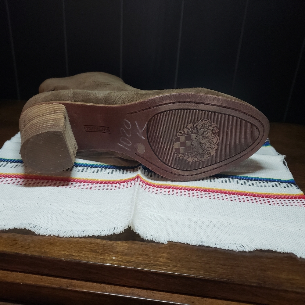 Ankle Boot - image 8